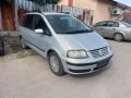 vw sharan 1.9 tdi автомат на части шаран 1.9 тди 116, снимка 2