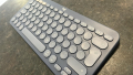 Безжична Клавиатура  Logitech K380, Bluetooth, снимка 2