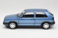 VW Volkswagen Golf 2 10 Million 1988 - мащаб 1:18 на Norev моделът е нов в кутия, снимка 7