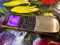 Телефон Nokia 8800 Silver метален, снимка 1