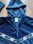  - страхотно мъжко горнищNike Sportswear Men's Full-Zip Hoodieе КАТО НОВО ХЛ, снимка 4