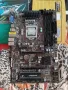 Продавам дънна платка AsRock Z77 Pro3 с процесор i5 2500K (c отключен множител), снимка 2