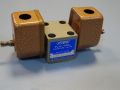 Хидравличен разпределител Vickers DG 4M4-37C-20-JA solenoid operated directional valve 100V, снимка 6