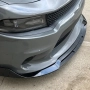 Преден лип спойлер за Dodge Charger 2015-2023г , снимка 5