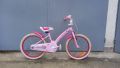 Детски велосипед Byox-20цола, снимка 1 - Велосипеди - 45555611