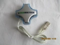 Продавам USB 1 to 4 port, снимка 1