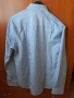 Мъжка риза размер L, снимка 5