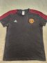оригинална тениска - Adidas - Manchester United, снимка 1
