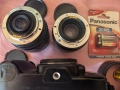 фотоапарат Yashica 270 с автофокус, снимка 12