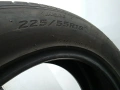 2бр летни гуми 225/55/18 HANKOOK L05285 , снимка 4