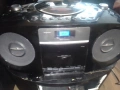 радио касетофон и CD player , снимка 1