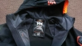 HELLY HANSEN 74140 Chelsea Evolution Hood Softshell Work Jacket размер S работно яке W4-565, снимка 13