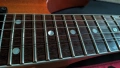 Caparison Dellinger - Natural Finish, made in Japan! ел.китара, снимка 13