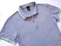 Hugo Boss Paddy Cotton Polo Shirt - XL - оригинална мъжка тениска, снимка 4