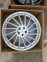 5х112 Джанти 22 Цола Audi Q7 Q8 Vw Touareg Porsche Cayenne 5x112 Тоуарег Кю7 Кю8 Каен Чисто нови джа, снимка 2