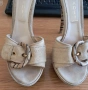 Дамски чехли CASADEI, снимка 4