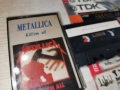 METALLICA-TAPE 1803261830H1E5R, снимка 7