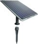 SolarCentre® Edge Външни соларни LED ленти, Топло бяло - 960 LED -20 м, снимка 3