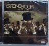 Stonesour & Foo Fighters - оригинални дискове, снимка 1
