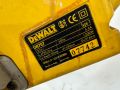 Циркуляр пендула - Dewalt 1200 W, снимка 4