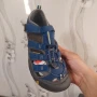 Keen Сандали Newport H2 1009962  номер 38, снимка 6