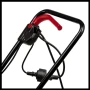 ЕЛЕКТРИЧЕСКА КОСАЧКА EINHELL

, снимка 6