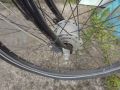 колело велосипед немско falter вградени скорости и динамо, снимка 9