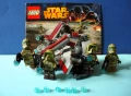 LEGO® Star Wars модели 75037, 75035 и 75042, снимка 5