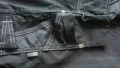 Snickers 3923 Rip-Stop Pirate Work Trousers 50 / M - L работни къси панталони под коляното W4-284, снимка 11