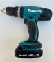 Makita BHP453 - Ударен винтоверт 18V, снимка 1