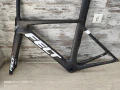 НОВА карбонова шосейна рамка Felt AR FRD| 51, снимка 9