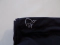 панталон norrona svalbard flex1 softshell долнище екип туризъм планина ски мъжки оригинален L, снимка 7