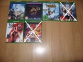 Игри за Xbox One Част 4 - 30лв за брой, снимка 4