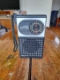 Старо радио,радиоприемник Sanyo RP5040A, снимка 1
