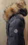 Moncler дамско яке размер S, снимка 3