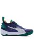 Мъжки маратонки PUMA Rise Nitro June Ambrose Shoes Blue/Multi, снимка 2