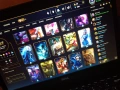 league of legends акаунт , снимка 9