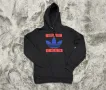 Мъжко худи Adidas Originals Run DMC Hoodie, Размер М, снимка 3