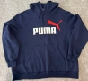 🔥Мъжко спортно яке. Отлично състояние. Puma. Размери M, L, XL., снимка 1