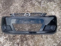 Предна броня Mazda 5 2006, снимка 1