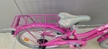 Колело за момиче Giulia велосипед 24", снимка 5