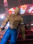 Екшън фигура WWE John Cena Джон Сина Jakks Deluxe Custom Paint figure играчка, снимка 4