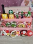 Kinder surprise Christmas, DC Playmobil, Kinder joy Super Mario, снимка 2
