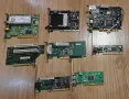 Лот от 8br PCI карти за компютър - pci cards, снимка 1