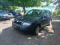 Skoda1.9sdi*klima*, снимка 2