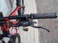 Чисто нов Велосипед Byox Spark 29 цола-24 скорости!, снимка 5