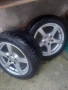 Продавам джанти с летни гуми , снимка 2