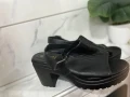 Немски сандали голям номер ест кожа, снимка 7