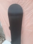Сноуборд  B-square multix 145см.   с автомати , снимка 9