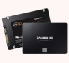 Samsung 870 Evo 1TB SSD Sata III 6GB НОВ, снимка 4